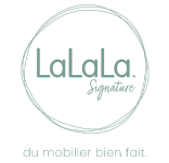 logo lalala signature 156x150