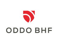 logo oddo bhf 190x160