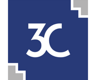 logo reseau 3c 190x160